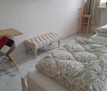 Studio/Γκαρσονιέρα για ενοικίαση Κέντρο (Κόρινθος) - Φωτογραφία 3