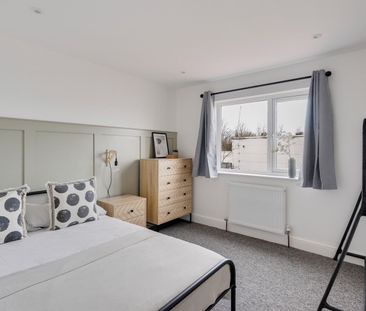 Room in a Shared House, Bloomfield Road, BS4 - Photo 5