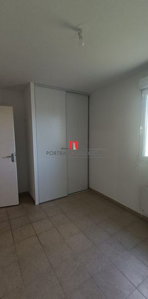 APPARTEMENT T 2 PLEIN PIED - Photo 1