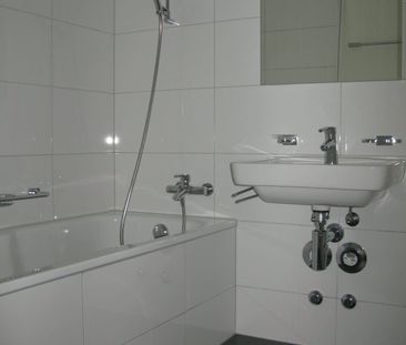 3.5 Zimmer, 92 m², 7. Stock - Photo 3