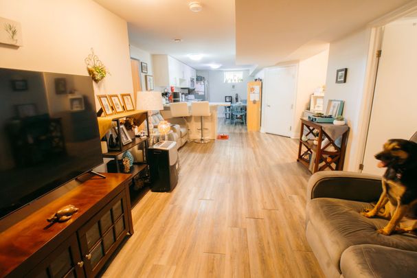 2 BEDROOMS LOWER UNIT IN ST. CATHARINES!!! - Photo 1