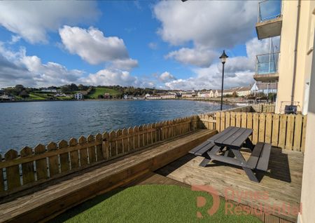 Apt 34 The Quays, Killyleagh, BT30 9GB - Photo 2