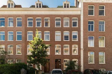 Te huur: Appartement Wagenaarstraat in Amsterdam - Foto 3