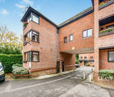 1 bedroom apartment to rent Ramsey Lodge Court, Hillside Road, St. ... - Photo 6