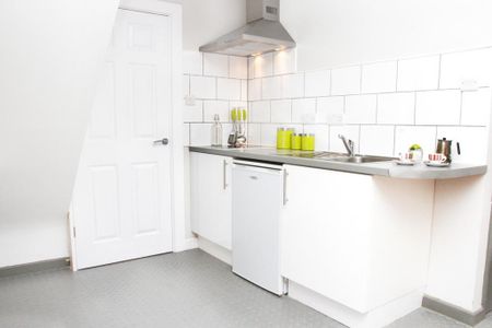 Studio to rent - Photo 5