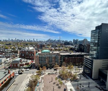 For Lease - 68 Abell Street Unit# 1905, Toronto, Ontario - Photo 3