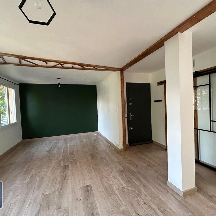 Location Appartement 3 pièces 63m² VILLEFRANCHE SUR SAONE 69400 - Photo 1