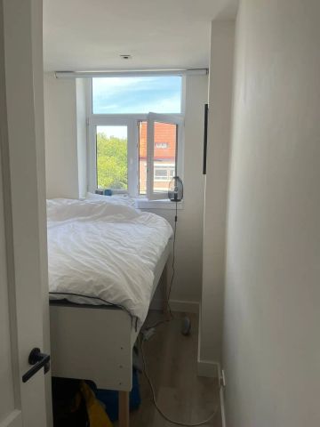 Chambre meublée Mathenesserweg, Rotterdam - À louer - Photo 4