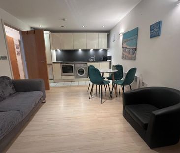 1 bedroom apartment to rent - Photo 1