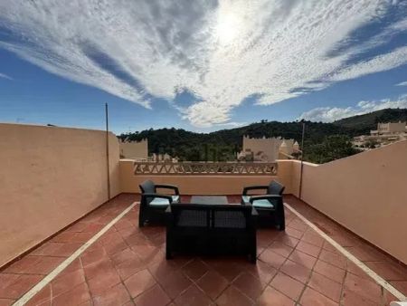 Alquiler de piso en Calle Hiedra - Photo 4