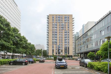 Appartement te huur: Koningin Wilhelminaplein 648 1062 KS Amsterdam - Photo 3