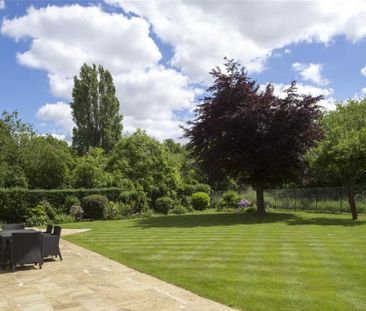 5 bedroom detached house to rent - Photo 4