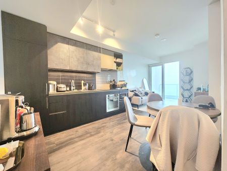 For Lease - 1000 Portage Parkway Unit# 901, Vaughan, Ontario - Photo 5