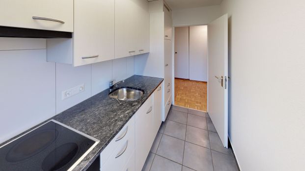 Clever single-family apartment within walking distance of Amriswil station - Photo 1