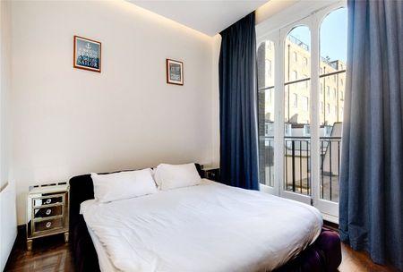 Bishops Bridge Road, Paddington, W2 - Photo 4