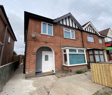 Queens Road, Beeston, NG9 2BD - Photo 3