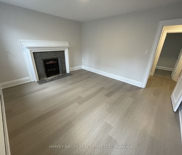 For Lease - 320 Lonsdale Road Unit# 34, Toronto, Ontario - Photo 1