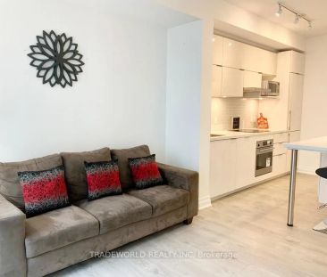 10 Rouge Valley Drive W #602 - Photo 4