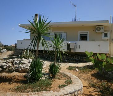 Μονοκατοικία για ενοικίαση - Κουλουκώνας, - Photo 3