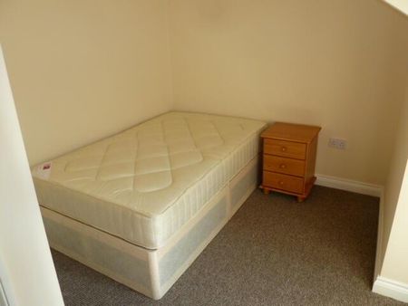 1 bedroom apartment to rent - Photo 3