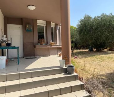 Μονοκατοικία για ενοικίαση Καρδιά (Μίκρα) - Photo 2