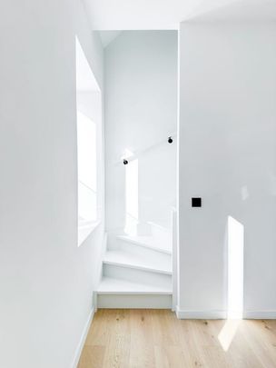 Appartement te huur - Photo 1