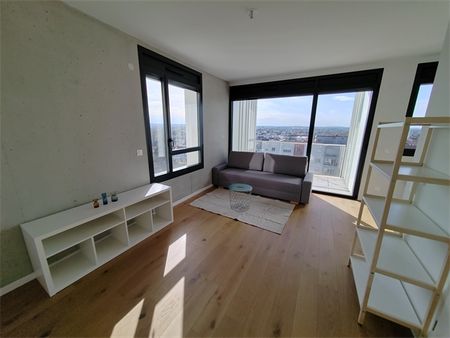 Location Appartement 29.1 M² HUNINGUE 690 € - Photo 3