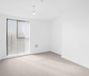 1 bedroom apartment to rent - Photo 6
