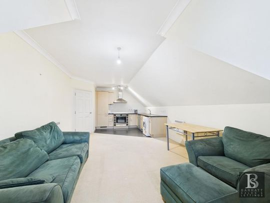 2 bedroom flat to rent - Photo 1