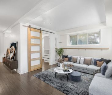 Superbe 3 1/2 Promenade Fleury Ahuntsic - 1er décembre - Condo / ap... - Photo 1