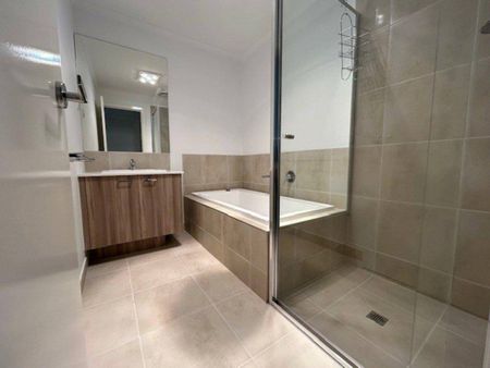NEWLY BUILT FOUR BEDROOM HOME - Photo 5