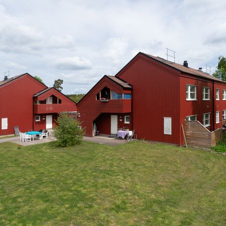 Parkvägen 20 D - Foto 4