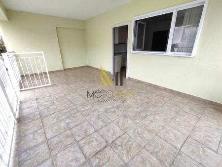 Studio/Γκαρσονιέρα για ενοικίαση Ροδοχώρι - Αρμενοχώρι (Συκιές) - Φωτογραφία 5