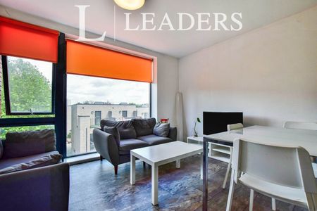 1 bedroom apartment to rent Chapel Street, Salford, M3 - Photo 2