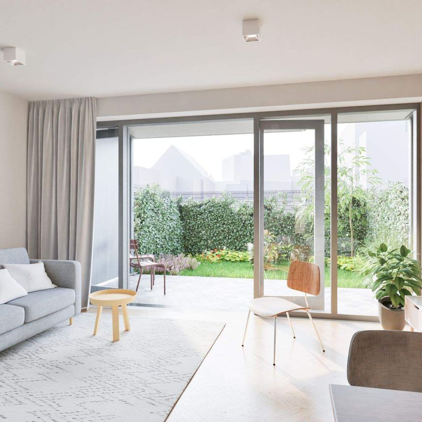 Appartement Stuiverstraat, Eindhoven - À louer - Photo 1