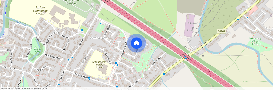 Ainsdale Close, Coventry