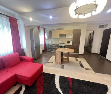 Apartament 3 camere 2 bai balcon si pivnita zona Terezian - Photo 2