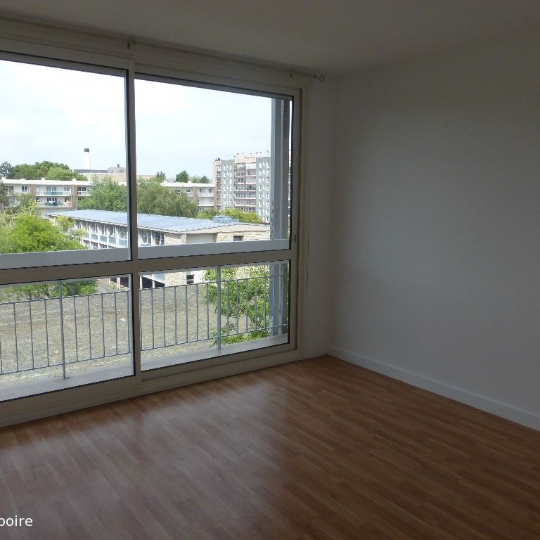 Appartement T4 à louer - 75 m² - Photo 1