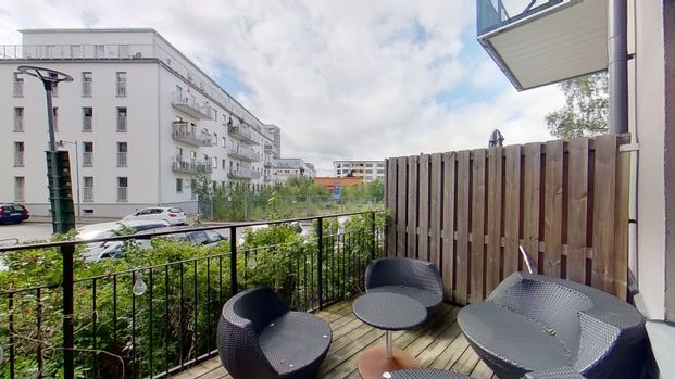 Tellusborgsvägen, Hägersten - Foto 1