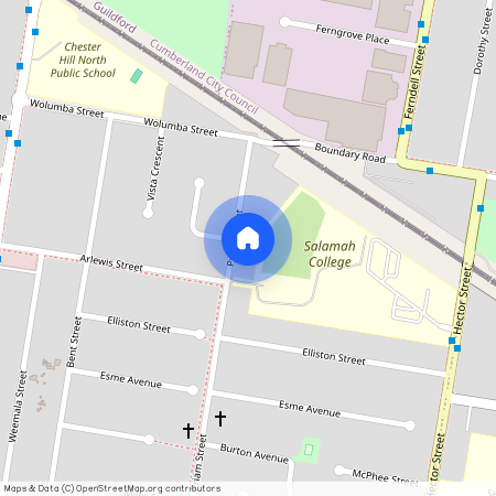 75 Priam Street, NSW 2162, Chester Hill