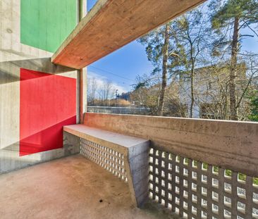 3.5 Zimmer, 90 m² - Photo 5