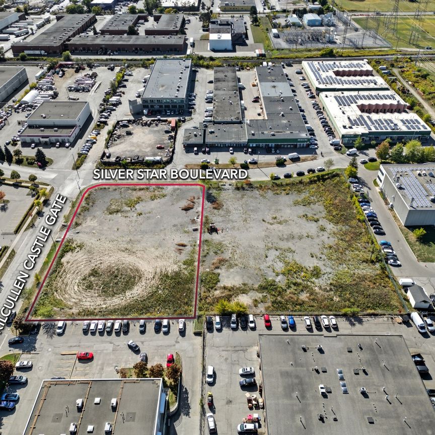 For Lease - 181 Silver Star Boulevard, Toronto, Ontario - Photo 1