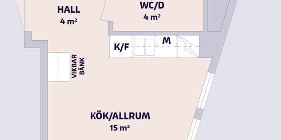 Råbyvägen, Uppsala - Photo 3