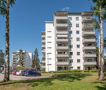 Sveavägen 26 - Photo 1