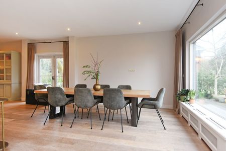 Huis te huur: Eikenhorstlaan 3 2245 BC Wassenaar - Photo 5