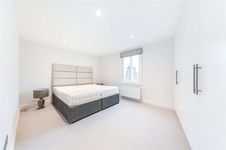 Elizabeth Street, Belgravia, London, SW1W 9PP - Photo 3