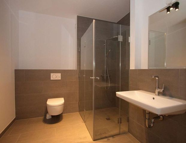 Dahme & König - 2 Zimmer mit offener Wohnküche und direktem Wasserzugang - Foto 1