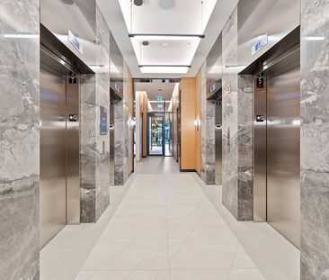 For Lease - 60 Central Park Roadway N/A Unit# 705, Toronto, Ontario - Photo 5