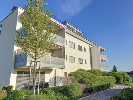 2 ½ PIÈCES - Avec un balcon ! - Foto 3