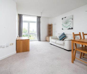 1 bedroom apartment to rent - Photo 2